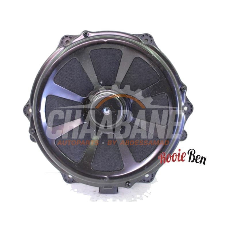 Haut-parleur 7PP035454N Porsche 718 Cayman (982) 4.0 GT4 2016