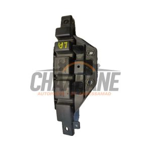 Support pare-chocs arriere gauche T2H4370 Jaguar XF (X260) 2.0d 163 E-Performance 16V