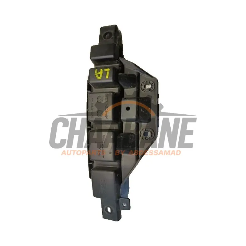 Support pare-chocs arriere gauche T2H4370 Jaguar XF (X260) 2.0d 163 E-Performance 16V