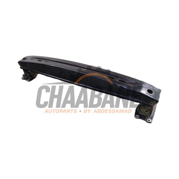 Renfort pare choc arriere 565807305 Skoda Kodiaq 2.0 TDI 190 16V 4x4 2016