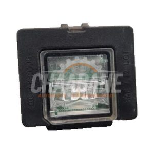Eclairage immatriculation A0999088400 Mercedes GLC Coupe (C253) 2.0 300d 16V 4-Matic