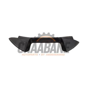 Bande decorative A2066809203 Mercedes C Estate (S206) C-200d 2.0 Turbo 16V