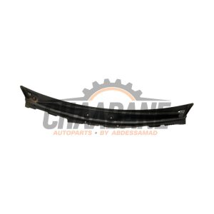 Paravent A1678302504 Mercedes GLE (V167) 350de 2.0 Turbo 16V 4-Matic