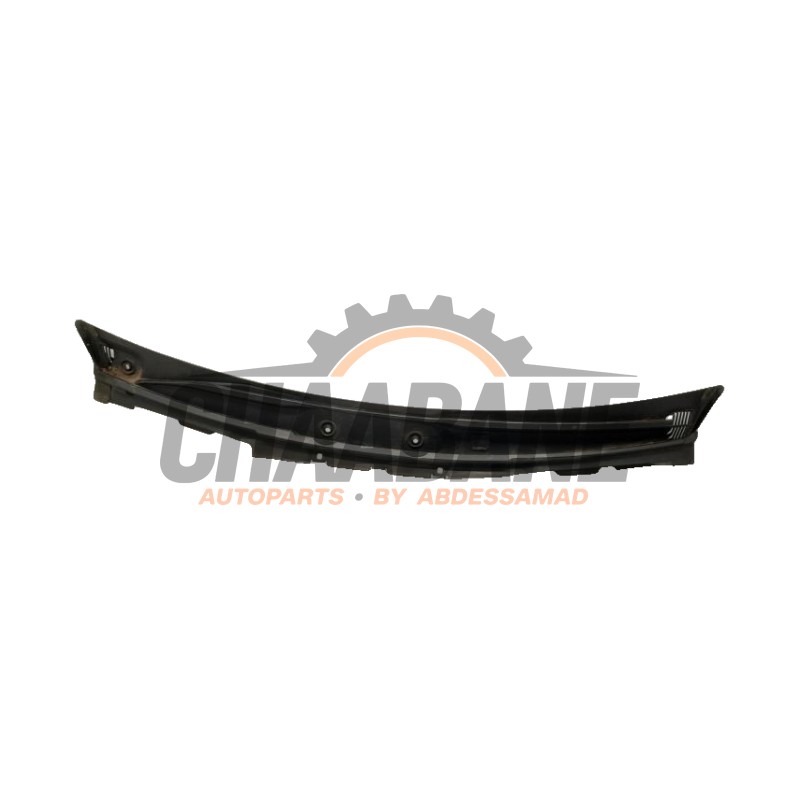 Paravent A1678302504 Mercedes GLE (V167) 350de 2.0 Turbo 16V 4-Matic