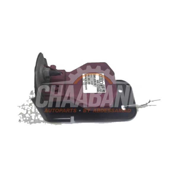 Capteur ABS (a distance) 4M0035507 Audi E-tron (GEN) 50 quattro 2018