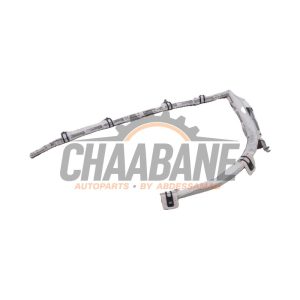 Airbag plafond droite 10A880742H Volkswagen ID.3 (E11/E12) First, Life, Pro 58 kWh 2019