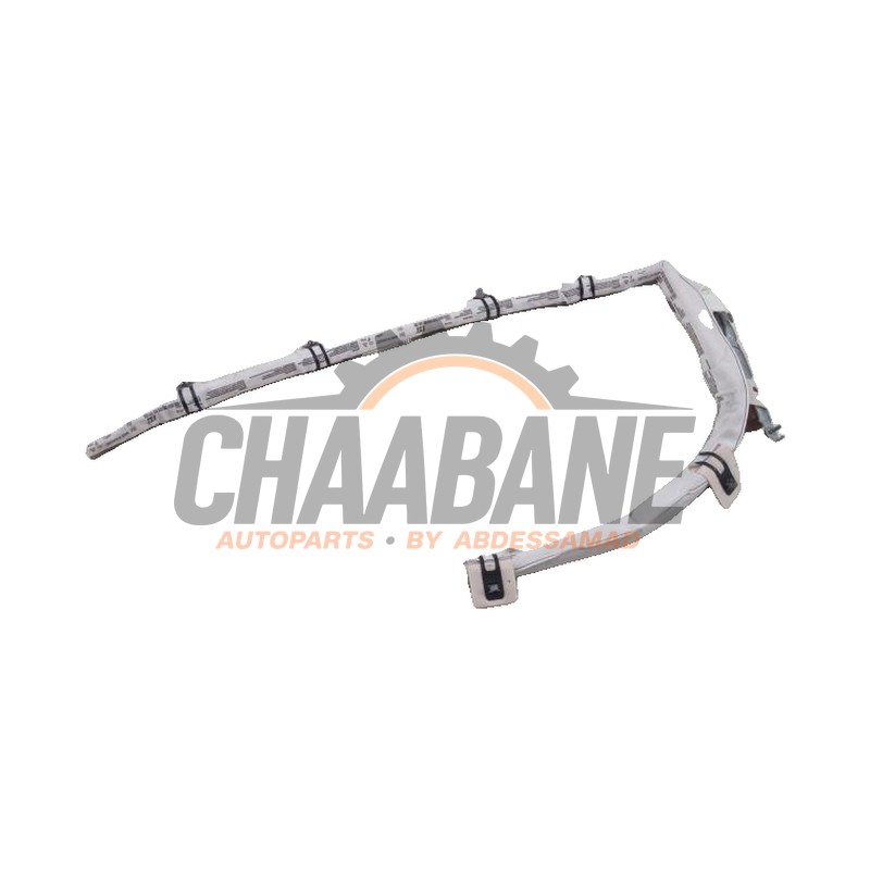 Airbag plafond droite 10A880742H Volkswagen ID.3 (E11/E12) First, Life, Pro 58 kWh 2019