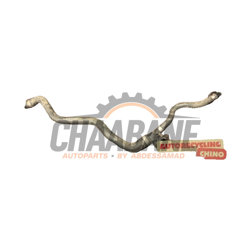 Tuyau radiateur A2135014882 Mercedes GLC Coupe AMG (C253) 3.0 43 AMG V6 Turbo 4-Matic