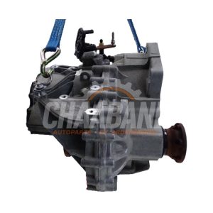 Boite de vitesses 0C9300042C Seat Leon (KLB) 1.5 TSI 16V 2019