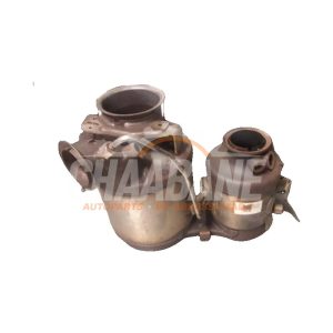 Catalyseur 04L131765BD Skoda Scala 1.6 TDI 2019
