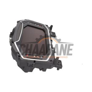 Instrument de bord 82A920710D Audi A1 Sportback (GBA) 1.0 30 TFSI 12V 2018