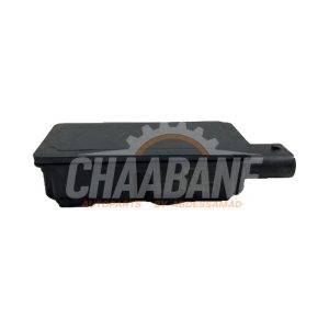 Module vehicule sans cles 5A707E101 BMW iX (I20) xDrive40 77 kWh 2021