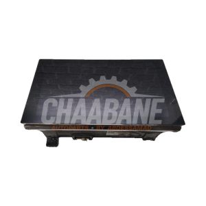 Panneau de commandes chauffage 4KE919603M Audi Q8 E-tron (GEG) 50 Quattro 95 kWh 2022