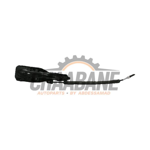 Poignee de porte avant droite 971839886C Porsche Panamera 2016 / 2023