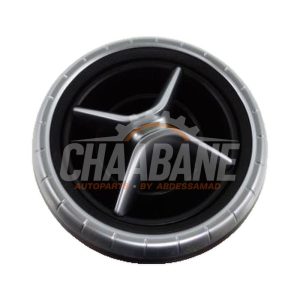 Grille aeration tableau de bord A1178300354 Mercedes CLA