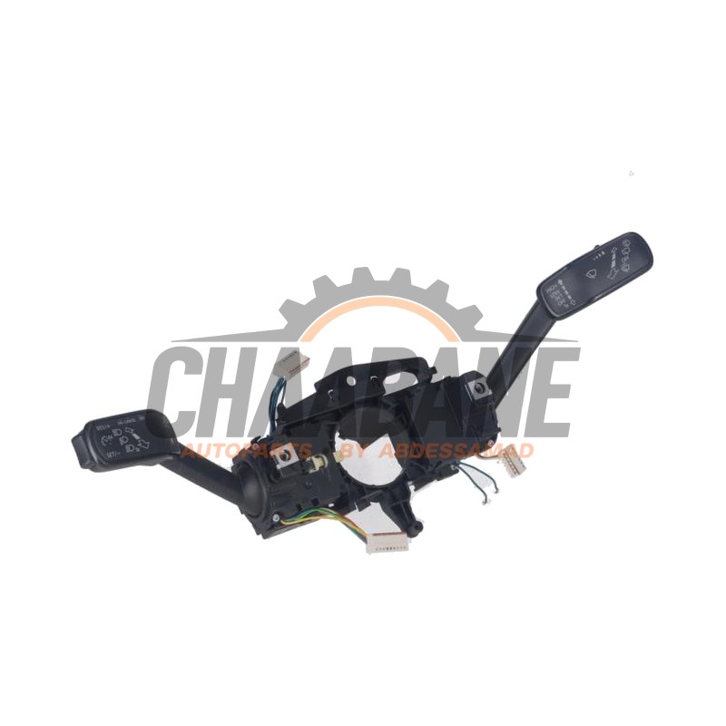 Commutateur reglage direction 5Q0953513AM Volkswagen Touran 2015