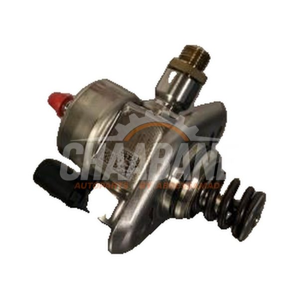 Pompe carburant mecanique 06G127027L Volkswagen Tiguan Allspace (BW2) 2.0 TSI 16V BlueMotion Technology 4Motion 2016