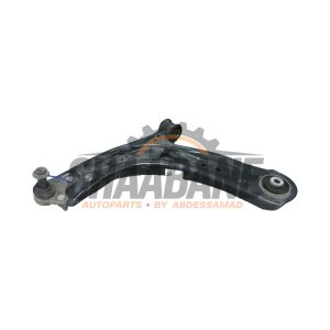 Bras de suspension bas avant gauche 5WA407151 Audi A3 2019