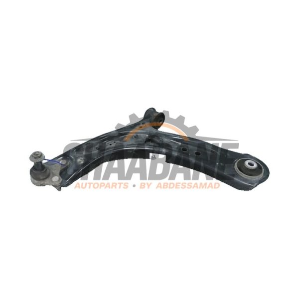 Bras de suspension bas avant gauche 5WA407151 Audi A3 2019