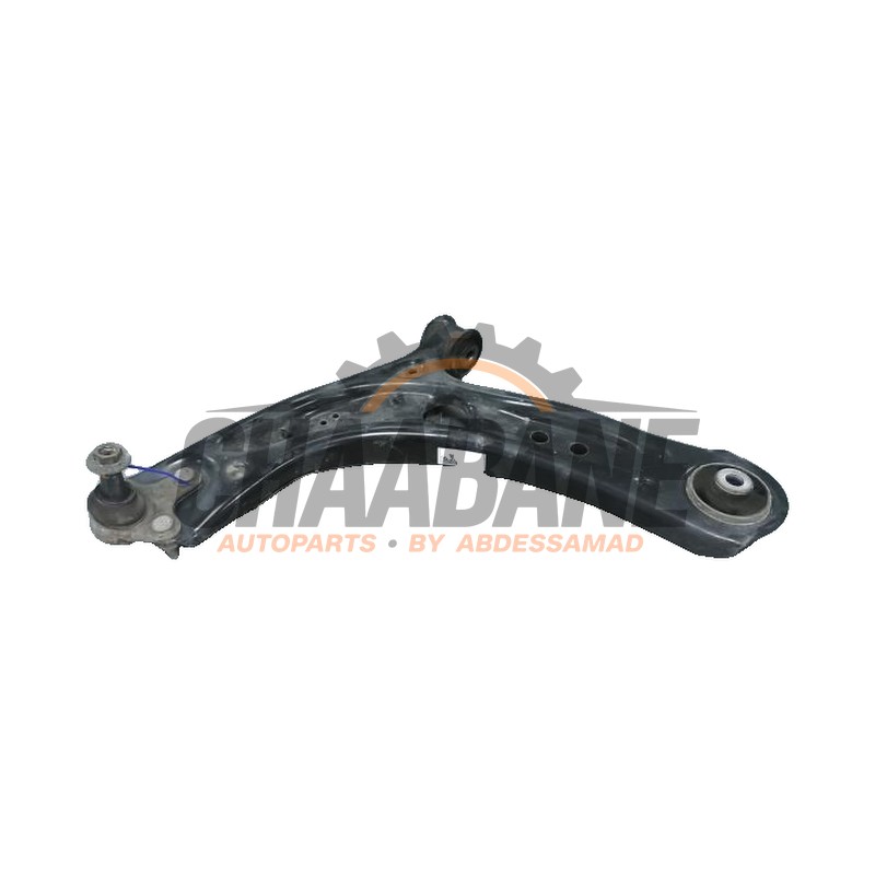 Bras de suspension bas avant gauche 5WA407151 Audi A3 2012 / 2020