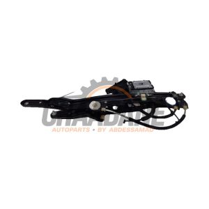 Mecanique vitre 4portes arriere gauche Audi A5 2024