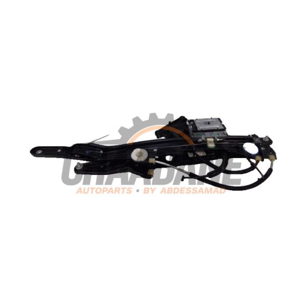 Leve vitre electrique arriere gauche Audi A5 2024