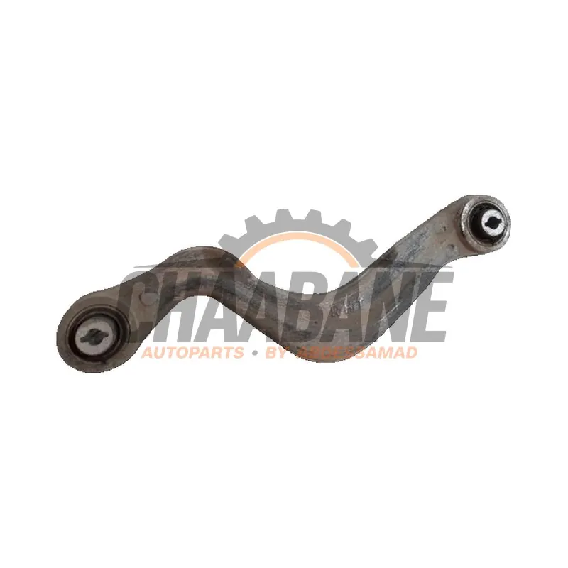 Bras de suspension haut arriere droit FK725B672AC Landrover Discovery Sport (LC) 2.0 TD4 150 16V