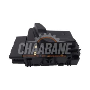 Commutateur reglage siege A2059052802 Mercedes E Estate (S213) E-300de 2.0 Turbo 16V