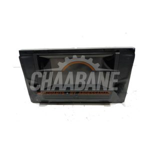 Radio 5G0035867C Volkswagen E-Golf 2012 / 2021