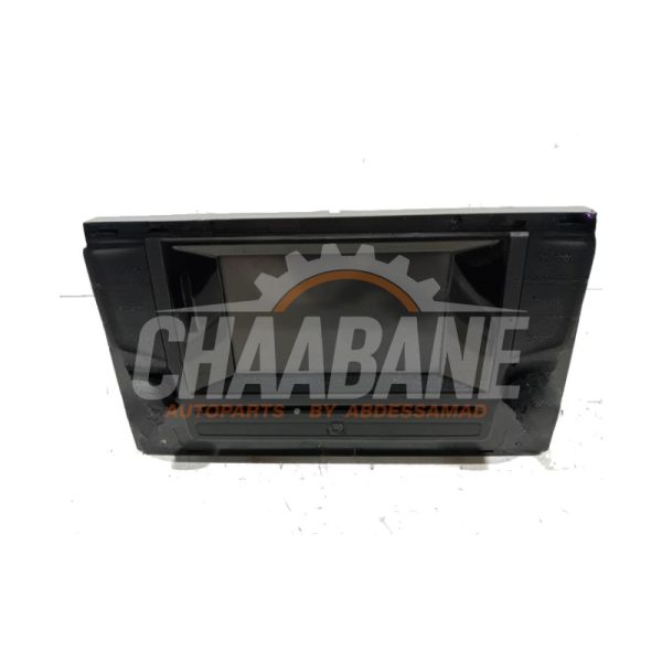 Radio 5G0035867C Volkswagen E-Golf 2012 / 2021