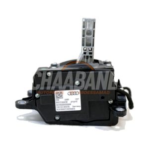 Levier de selection automatique 8W1713041E Audi A4 (B9) 2.0 TFSI 16V Quattro 2015