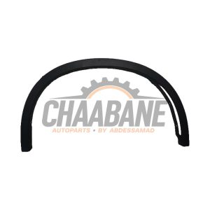 Cadre garde-boue BMW X5 (F15) xDrive 35i 3.0 2013 / 2018