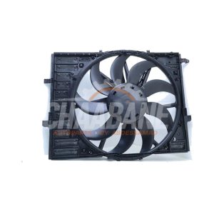 Moto ventilateur A0999062901 Mercedes AMG GT 4-door coupe (X290) 4.0 63 S V8 Turbo 4-Matic+