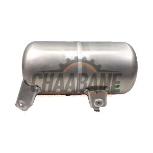 Reservoir dair 4H0616203F Audi S8 (D4) 4.0 V8 TFSI 32V 2012 / 2018