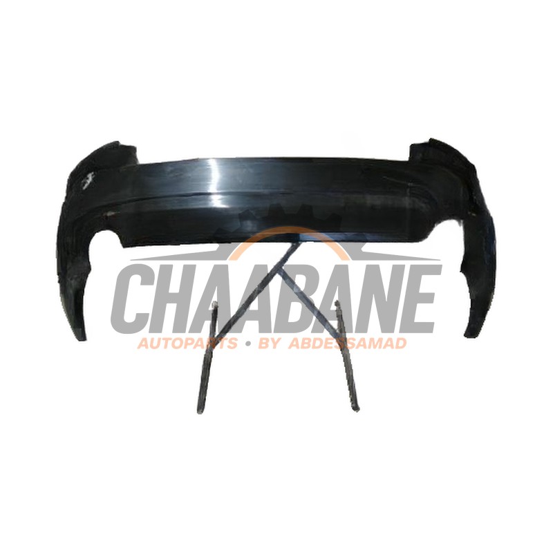 Pare choc arriere 51129850245 BMW 4-Serie 2020