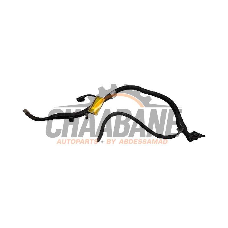 Faisceau de cables 4KO971228D Audi A7 Sportback (4KA) 3.0 V6 24V 55 TFSI Mild Hybrid Quattro 2017