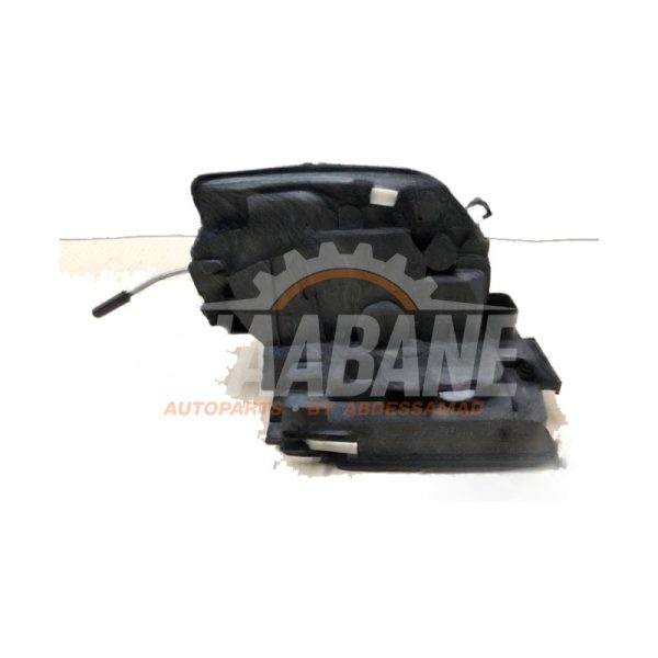 Serrure avant gauche 51219482715 BMW iX3 80 kWh 2020