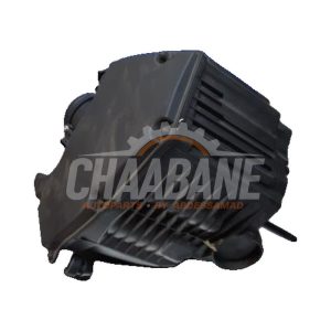 Boitier filtre a air 8W0133837T Audi A5 Cabrio (F57/F5E) 3.0 TDI V6 24V Quattro 2016