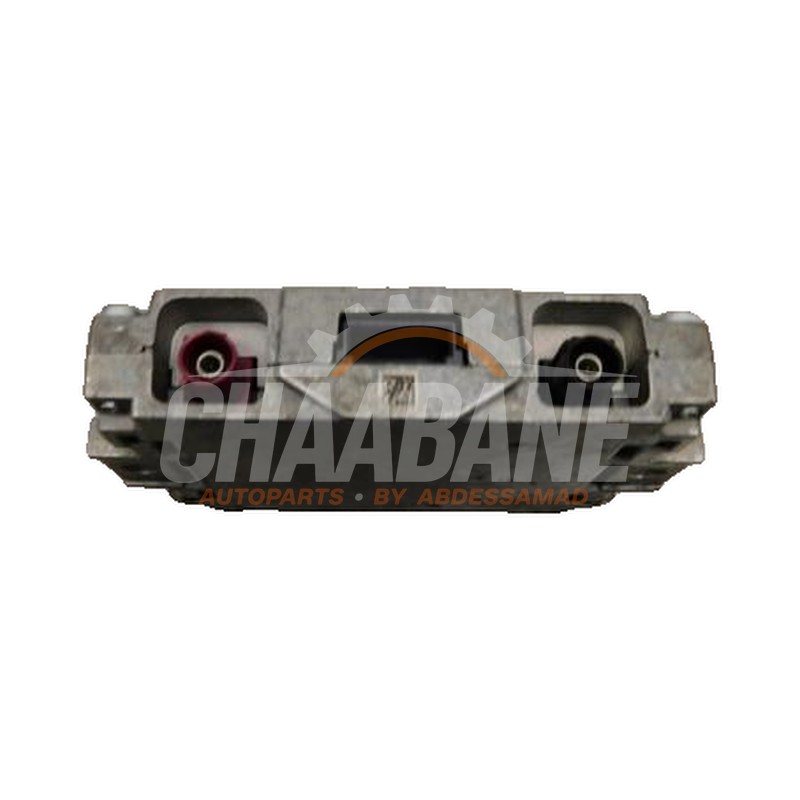 Antenne amplificateur 4M0035456A Seat Leon ST (5FF) 1.6 TDI 16V 2012 / 2020