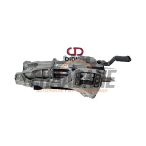 Boitier colonne de direction complet A2054608901 Mercedes C Estate (S205) C-220 CDI BlueTEC, C-220 d 2.2 16V