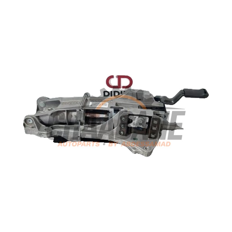 Boitier colonne de direction complet A2054608901 Mercedes C Estate (S205) C-220 CDI BlueTEC, C-220 d 2.2 16V