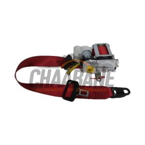 Ceinture de securite avant droite A1728603285 Mercedes SLK