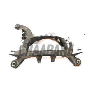 Faux chassis 33316863815 BMW X6 (F16) xDrive30d 3.0 24V 2014 / 2019