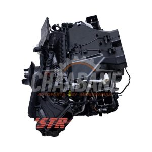 Boitier filtre a air CZ116761498 Porsche Taycan (Y1A) 4S 2019