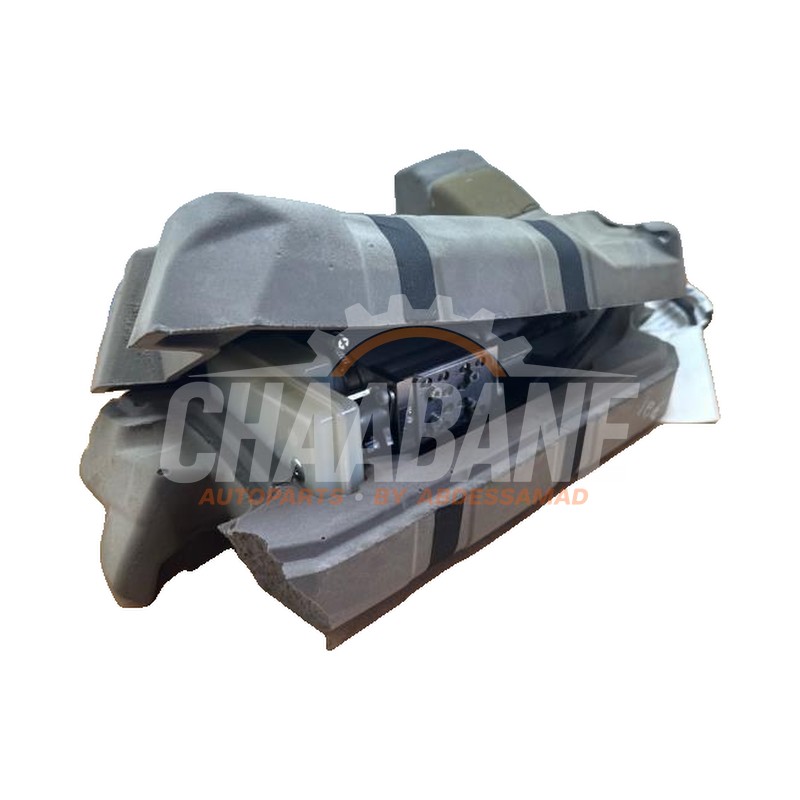 Pompe hydraulique A2058000500 Mercedes C (R205) C-200 2.0 16V