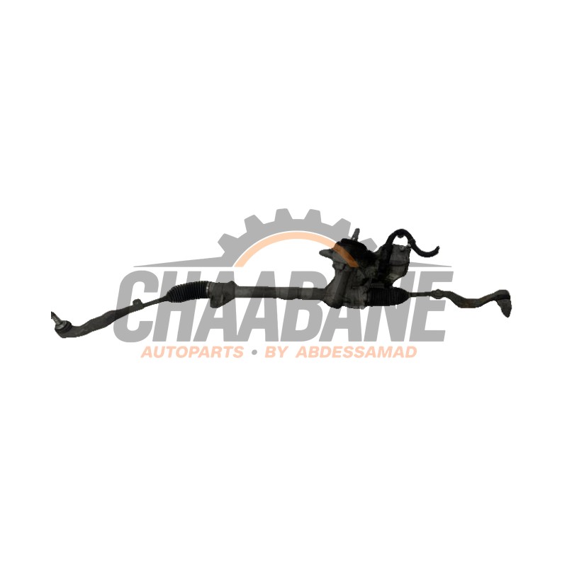 Boitier de direction 1907131077 BMW 2 serie Gran Tourer (F46) 220dA xDrive 2.0 TwinPower Turbo 16V 2014