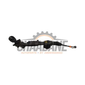 Boitier de direction 5QC423056E Audi Q3 2018