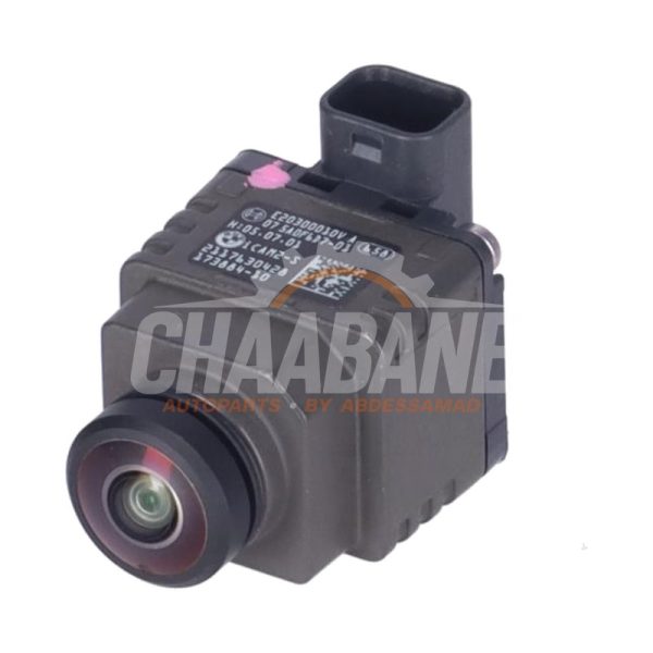 Camera de recul BMW 8-Serie 2019