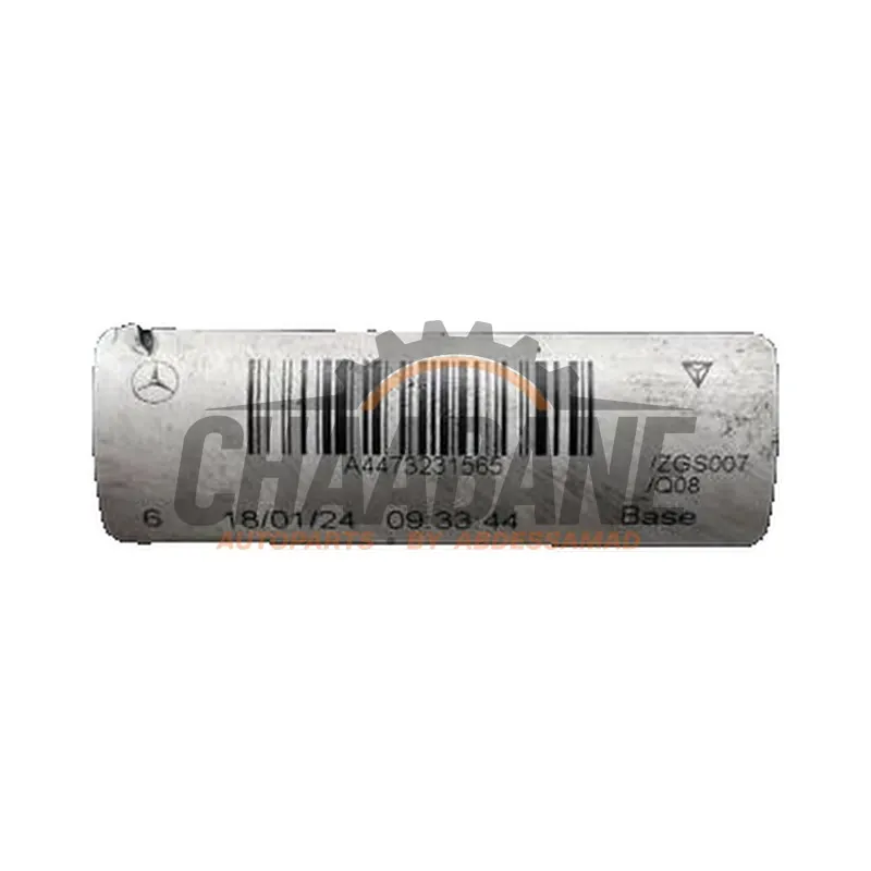 Barre stabilisatrice avant A4473231565 Mercedes Vito (447.6) 2.0 114 CDI 16V