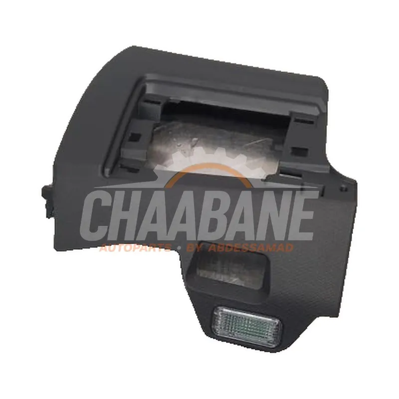 Element tableau de bord Cupra Born 58 2021 10F858415A